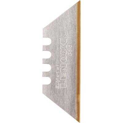 Lenox Gold 2-Point Titanium Edge Utility Knife Blade (50-Pack)