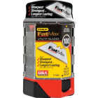 Stanley FatMax 2-Point 2-7/16 In. Utility Knife Blade (100-Pack) Image 2