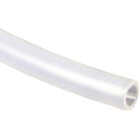 Abbott Rubber 1/2 In. x 3/8 In. x 100 Ft. Polyethylene Tubing, Bulk Image 1
