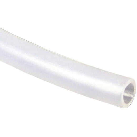 Abbott Rubber 1/2 In. x 3/8 In. x 100 Ft. Polyethylene Tubing, Bulk