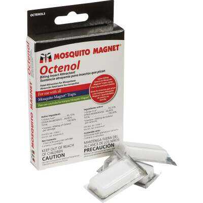 Mosquito Magnet Octenol Mosquito Attractant (3-Pack)